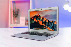 Macbook Air Cũ 13 inch 2017 - Intel Core i7 2.2 Ghz