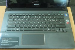Laptop Sony Vaio SVE14A18ECH (Core i7 3612QM, RAM 4GB, 750GB, 2GB AMD Radeon HD 7670M, 14 inch)
