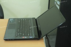 Laptop Sony Vaio SVE14A18ECH (Core i7 3612QM, RAM 4GB, 750GB, 2GB AMD Radeon HD 7670M, 14 inch)