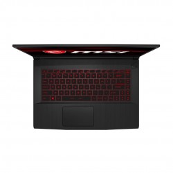 [Mới 100% Full Box] Laptop MSI GF65 Thin 10SER 622VN - Intel Core i7