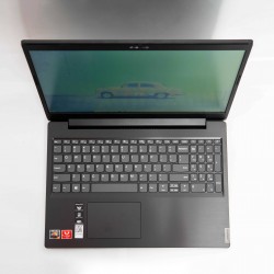 [Mới 100% Full Box] Laptop Lenovo Ideapad L340-15API 81LW00FTVN - AMD Ryzen 7