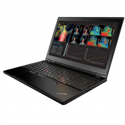 Laptop Cũ Lenovo Thinkpad P50 (Core i7 6820HQ/Quadro M1000/ Màn hình Full HD)