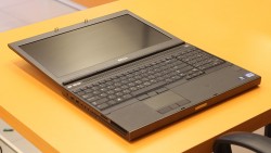 Laptop cũ Dell Precision M4800 - Flash sale