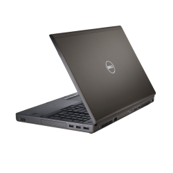 Laptop cũ Dell Precision M4800 - Flash sale