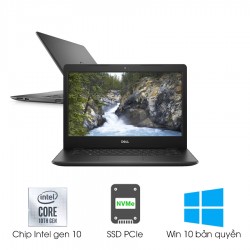 [Mới 100% Full Box] Laptop Dell Vostro 3490 70211829 - Intel Core i3