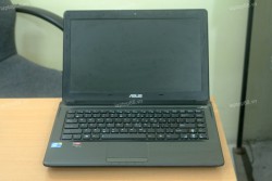 Laptop Asus K42JA (Core i5 460M, RAM 2GB, HDD 500GB, 2GB AMD Radeon HD 5730M, 14 inch)