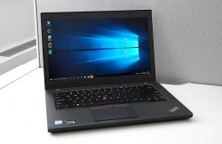 Laptop Cũ Lenovo Thinkpad T460 - Intel Core i5