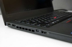 Laptop Cũ Lenovo Thinkpad T460 - Intel Core i5