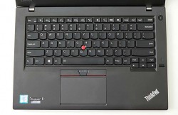 Laptop Cũ Lenovo Thinkpad T460 - Intel Core i5