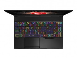 [Mới 100% Full box] Laptop MSI GL65 Leopard 10SER 035VN - Intel Core i7