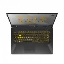 [Mới 100% Full box] Laptop Asus TUF A17 FA706II-H7125T - AMD Ryzen 5