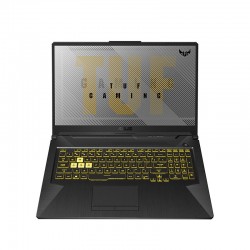 [Mới 100% Full box] Laptop Asus TUF A17 FA706II-H7125T - AMD Ryzen 5
