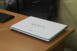 Laptop Sony Vaio SVE14A15FXW (Core i5 3210M, 6GB, 750GB, Intel HD Graphics 4000, 14 inch)