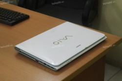 Laptop Sony Vaio SVE14A15FXW (Core i5 3210M, 6GB, 750GB, Intel HD Graphics 4000, 14 inch)