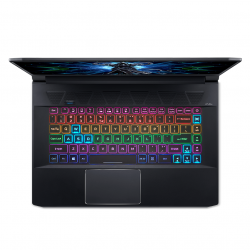 [Mới 100% Full box] Laptop Gaming Acer Predator Triton 500 PT515-52-72U2 - Intel Core i7