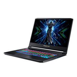 [Mới 100% Full box] Laptop Gaming Acer Predator Triton 500 PT515-52-72U2 - Intel Core i7