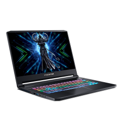 [Mới 100% Full box] Laptop Gaming Acer Predator Triton 500 PT515-52-72U2 - Intel Core i7