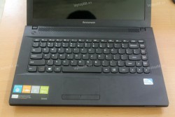 Laptop Lenovo G400 (Pentium 2020M, RAM 2GB, HDD 500GB, Intel HD Graphics 4000, 14 inch)