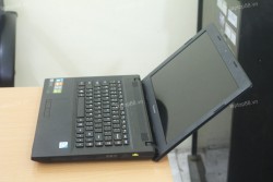 Laptop Lenovo G400 (Pentium 2020M, RAM 2GB, HDD 500GB, Intel HD Graphics 4000, 14 inch)