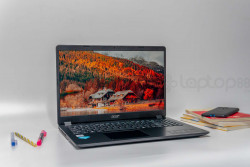 [Mới 100% Full box] Laptop Acer Aspire 3 A315-56-37DV  - Intel Core i3