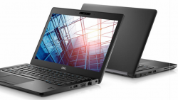 Laptop Cũ Dell Latitude 5290 - Intel Core i3