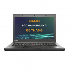 Laptop Cũ Lenovo Thinkpad T450s - Intel Core i5 - Màn hình HD+