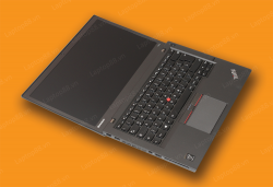 Laptop Cũ Lenovo Thinkpad T450s - Intel Core i5 - Màn hình HD+