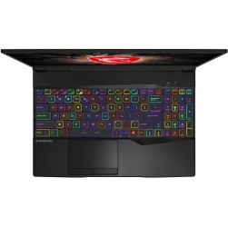 [Mới 100% Full Box] Laptop MSI GL65 Leopard 10SEK-235VN - Intel Core i7