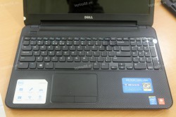 Laptop Dell Inspiron 15 3537 (Core i5 4200U, 6GB, 750GB, Intel HD Graphics 4400, 15.6 inch)