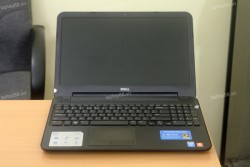 Laptop Dell Inspiron 15 3537 (Core i5 4200U, 6GB, 750GB, Intel HD Graphics 4400, 15.6 inch)