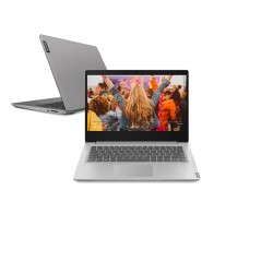 [Mới 100% Full Box] Laptop Lenovo IdeaPad S145-14IIL 81W600CEVN - Intel Core i3