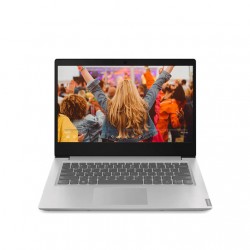 [Mới 100% Full Box] Laptop Lenovo IdeaPad S145-14IIL 81W600CEVN - Intel Core i3