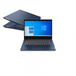 [Mới 100% Full Box] Laptop Lenovo IdeaPad 3 14IIL05 81WD0060VN - Intel Core i5
