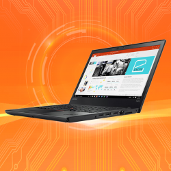 Laptop Cũ Lenovo Thinkpad T470 (i5 6300U/RAM 8GB/SSD 240GB/Màn hình Full HD)