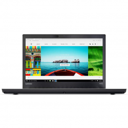 Laptop Cũ Lenovo Thinkpad T470 (i5 6300U/RAM 8GB/SSD 240GB/Màn hình Full HD)