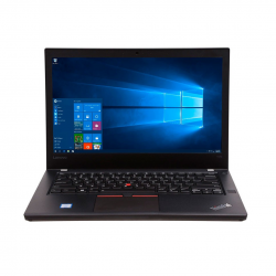 Laptop Cũ Lenovo Thinkpad T470 (i5 6300U/RAM 8GB/SSD 240GB/Màn hình Full HD)