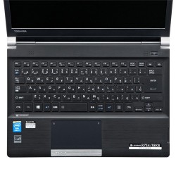 Laptop Cũ Toshiba Dynabook R734 - Intel Core i5