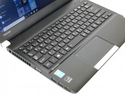 Laptop Cũ Toshiba Dynabook R734 - Intel Core i5