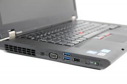 Laptop Cũ Lenovo Thinkpad W530 - Intel Core i7 card K1000M