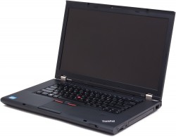 Laptop Cũ Lenovo Thinkpad W530 - Intel Core i7 card K2000M