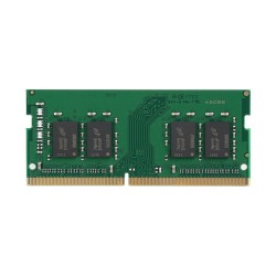 Ram Laptop DDR4 Kingston Bus 3200MHz - 8GB - Hàng chính hãng