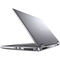 Laptop Cũ Dell Precision 7740 - Intel Core i7 9850H | WX3200 / RTX 3000 | 16GB | 1TB NVMe