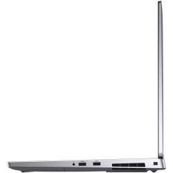 Laptop Cũ Dell Precision 7740 - Intel Core i7 9850H | WX3200 / RTX 3000 | 16GB | 1TB NVMe