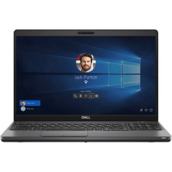 [Pre-Order]Laptop Cũ Dell Precision 3540 - Intel Core i7