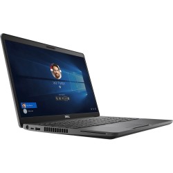 [Pre-Order]Laptop Cũ Dell Precision 3540 - Intel Core i7