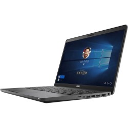 [Pre-Order]Laptop Cũ Dell Precision 3540 - Intel Core i7