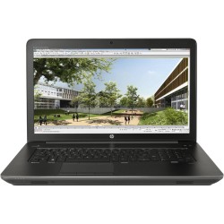 [Pre-Order]Laptop Workstation Cũ HP Zbook 17 G3 - Intel Xeon