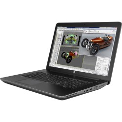 [Pre-Order]Laptop Workstation Cũ HP Zbook 17 G3 - Intel Xeon