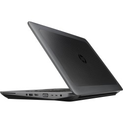 [Pre-Order]Laptop Workstation Cũ HP Zbook 17 G3 - Intel Xeon