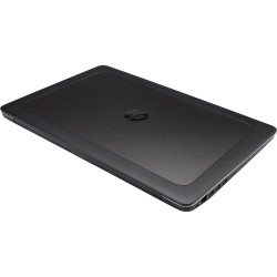 [Pre-Order]Laptop Workstation Cũ HP Zbook 17 G3 - Intel Xeon